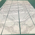 Hot Sale Chinese White Calacatte Statuario Marble Tiles